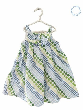 18 24 mois 2 ans robe été Zara