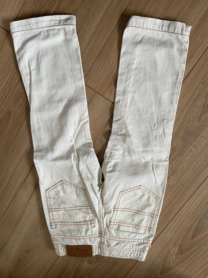 Jean burberry 4 ans - photo numéro 3