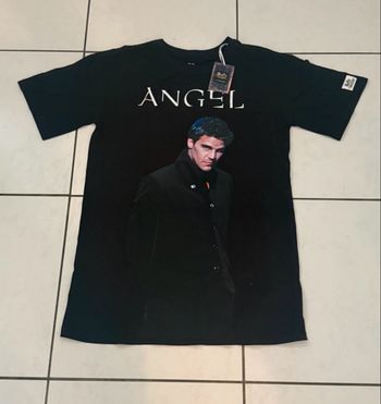 Chemise de nuit Angel Buffy Contre Les Vampires