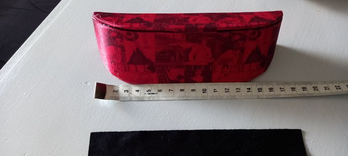 Etui à lunettes Elle - photo numéro 6