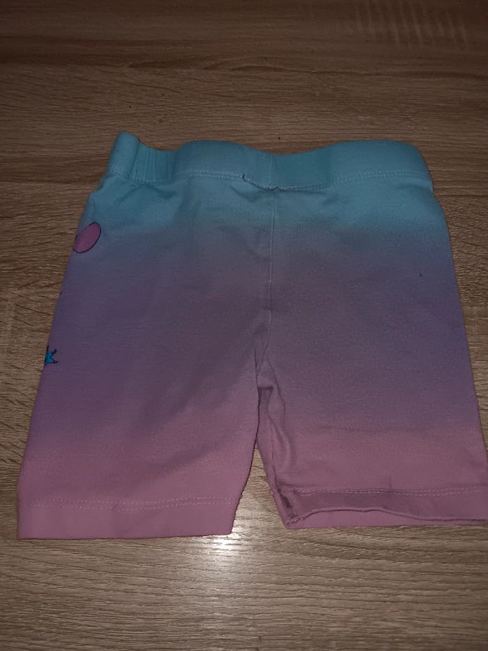 Short Stitch 2/3 ans - photo numéro 2