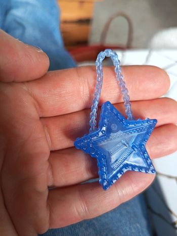 Accessoires Barbie Mattel