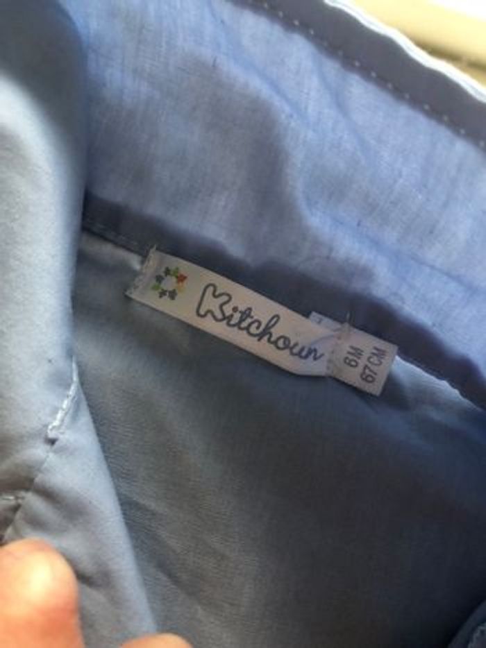 Lot tee shirt - photo numéro 4