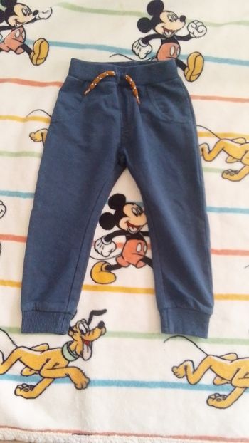 Pantalon 24 mois