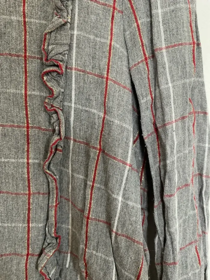 Blouse / chemisier Bonobo taille S - photo numéro 3