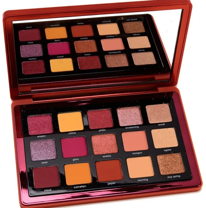 Palette Yeux Natacha Denona Sunrise - photo numéro 3