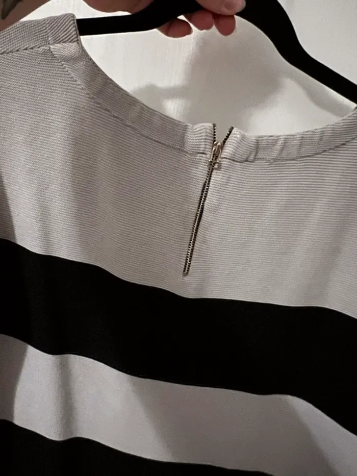 Pull à rayure promod - photo numéro 2