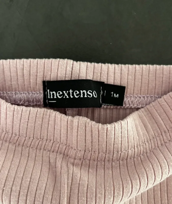 Legging - 1 mois - photo numéro 2