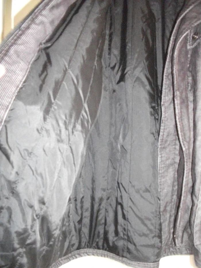 Affaire manteau neuf M homme - photo numéro 2