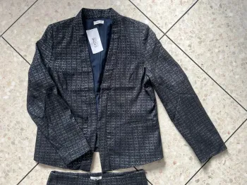 SOLDE Blazer taille 44 . Cache cache - neuf