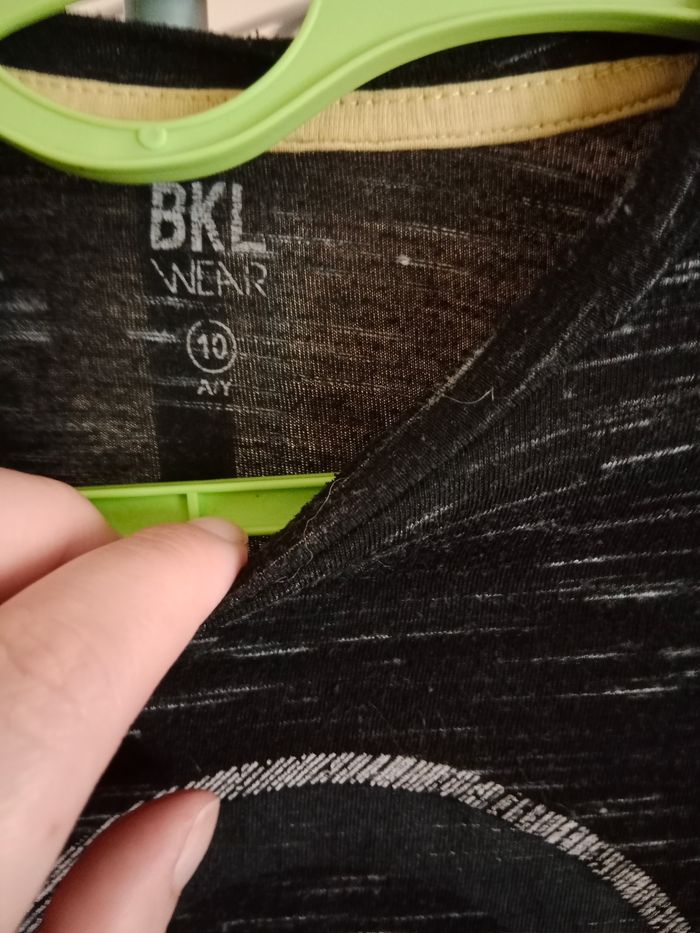 T-shirt - photo numéro 2