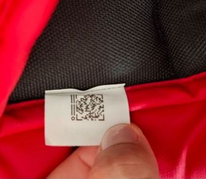 Porte bébé FERRARI - photo numéro 7