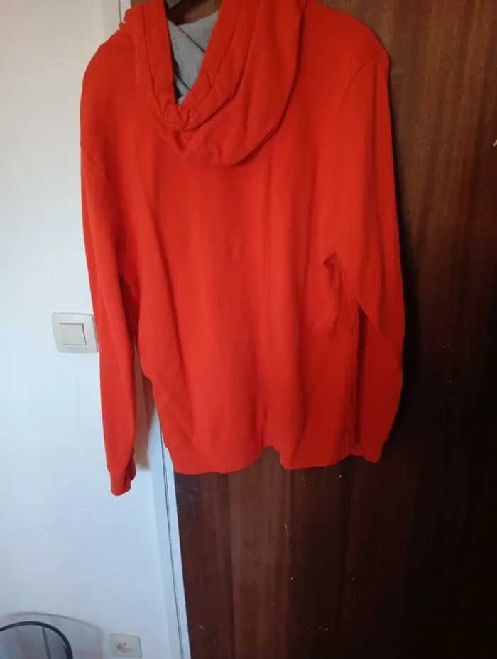 Sweat Napapijri - photo numéro 5