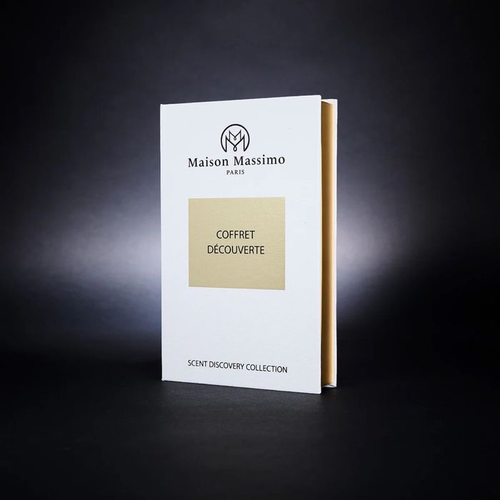 Coffret découverte maison Massimo - photo numéro 4