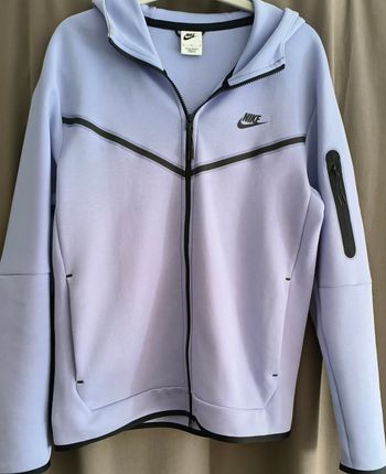 Veste Nike Tech Mixte taille M