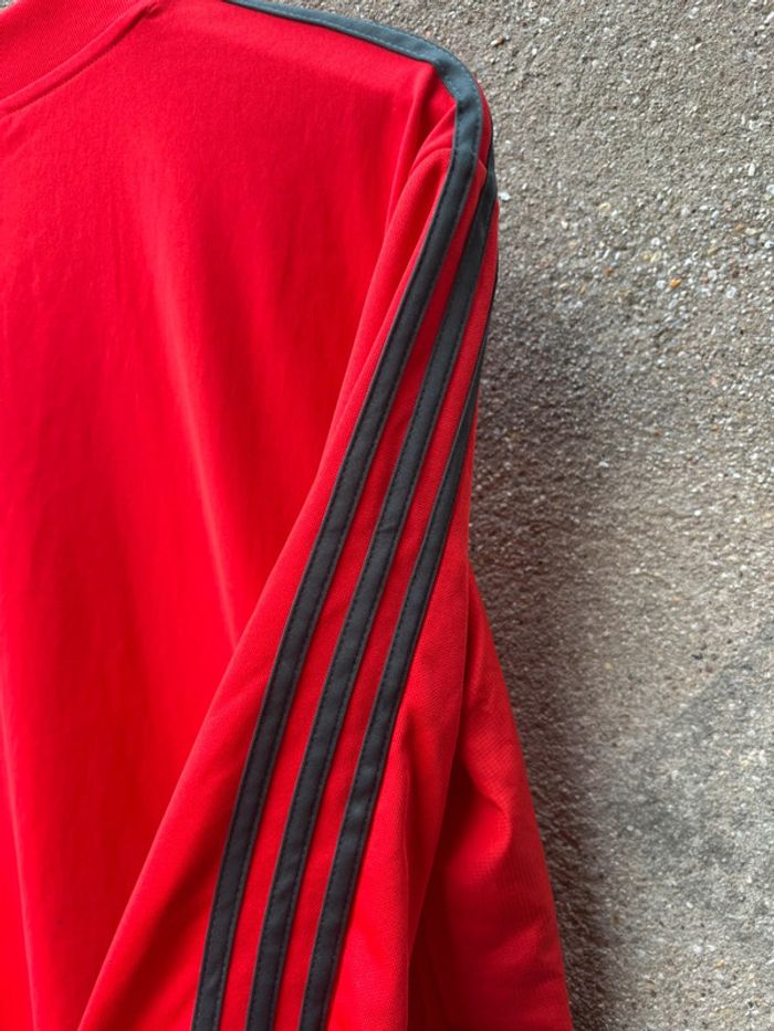 🔴 Maillot d’Entraînement Adidas FC Bayern Munich – Saison 2018/2019 🔴 - photo numéro 12