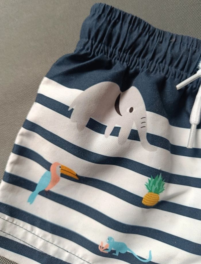 Short de bain neuf - photo numéro 5