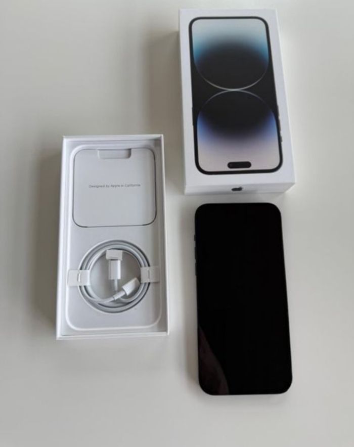 Phone - photo numéro 4
