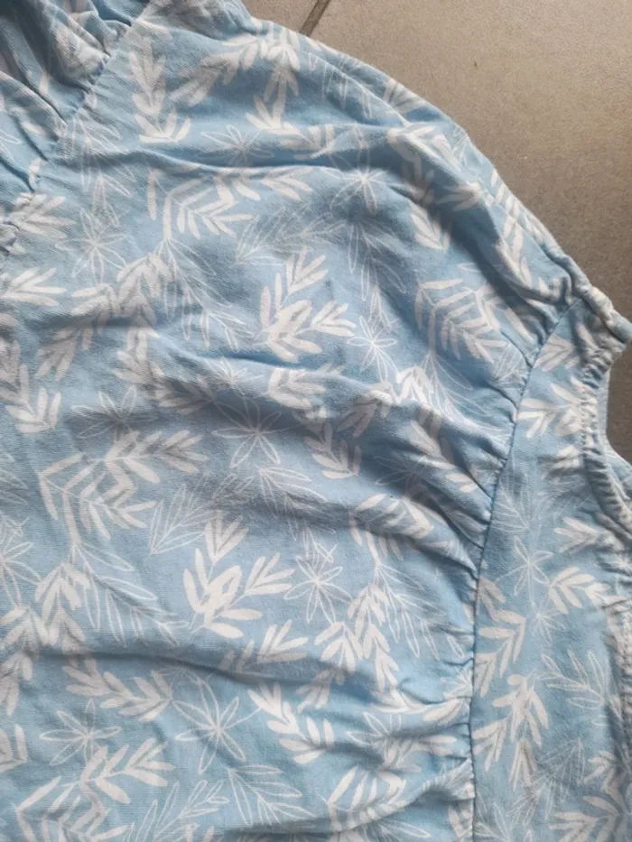 Robe été/tunique - photo numéro 3