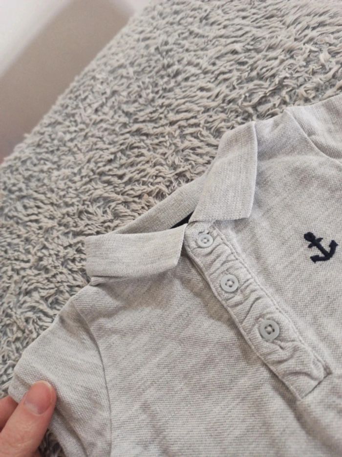 T-shirt 3 mois - photo numéro 5