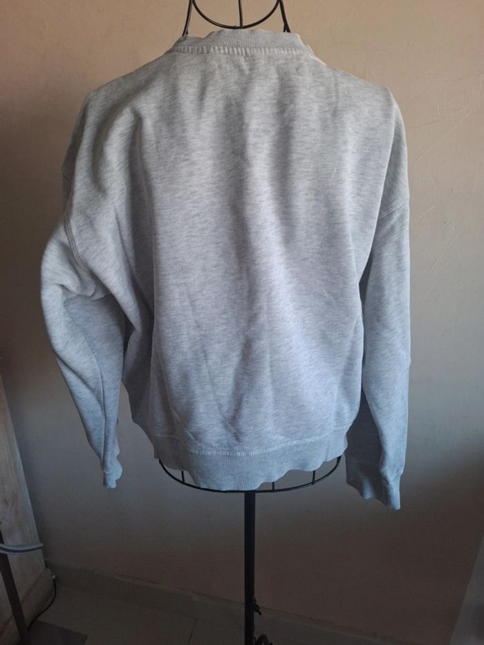 Pull h&m M - photo numéro 3