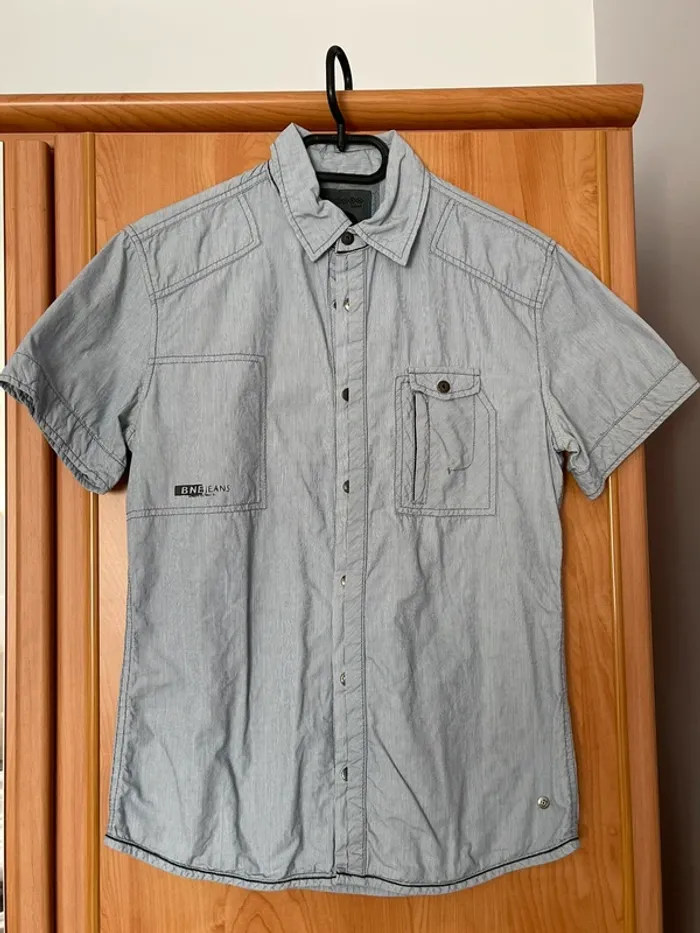 Chemise bonobo