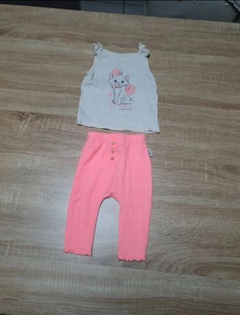 Ensemble disney marie