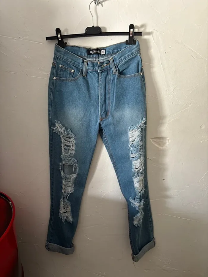 Jeans 531