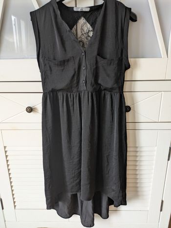 Robe noire