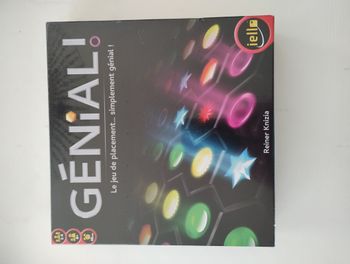 Jeu Génial !