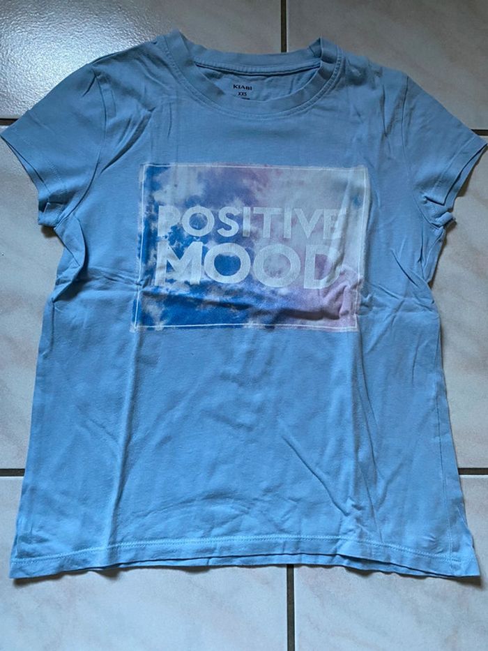 Tee shirt XXS