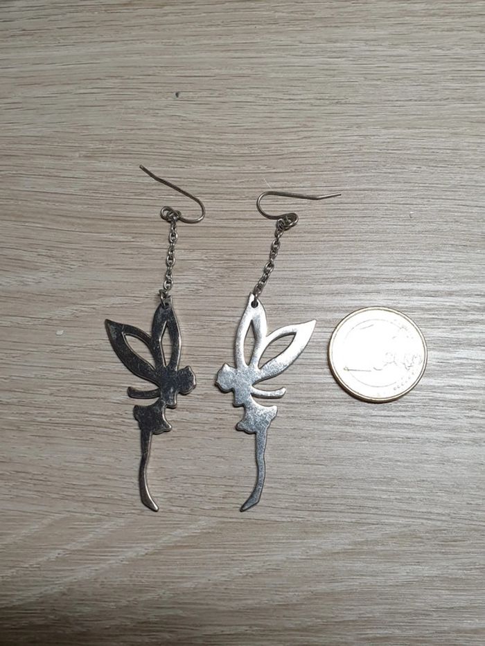 Ravissantes b o fées vintage