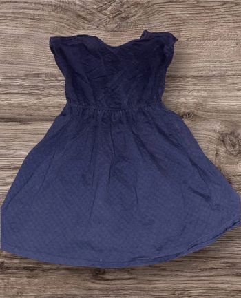 Robe 10 ans