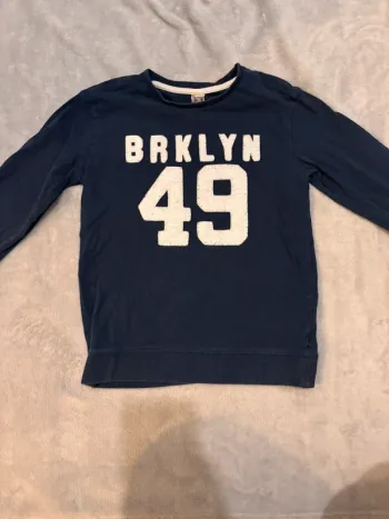 Pull tape à l’œil 10 ans