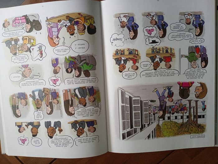 Livre je m'appelle Kylian - photo numéro 3