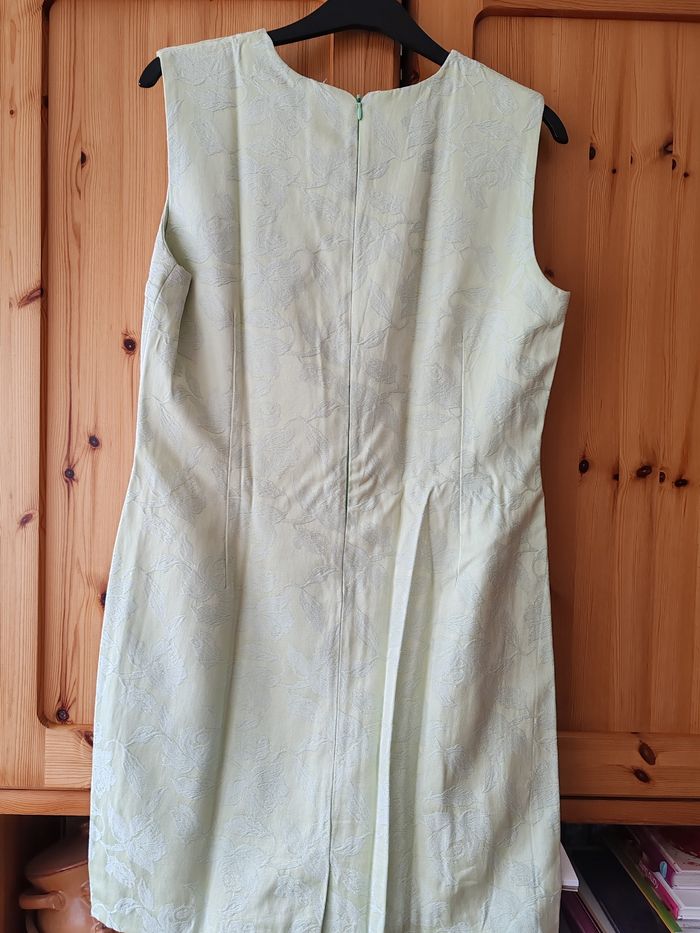 Robe chic intemporelle - photo numéro 2