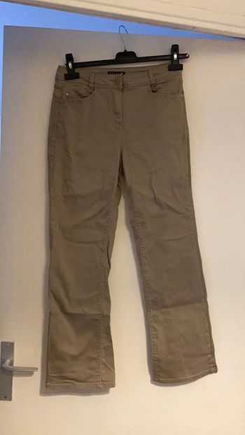 Pantalon taille 36
