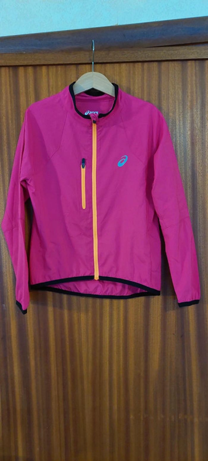 Gillet sport