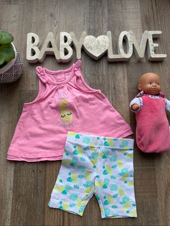 - Ensemble Orchestra  - 1 mois - Très bon état