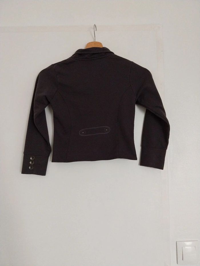 Jolie veste - photo numéro 3