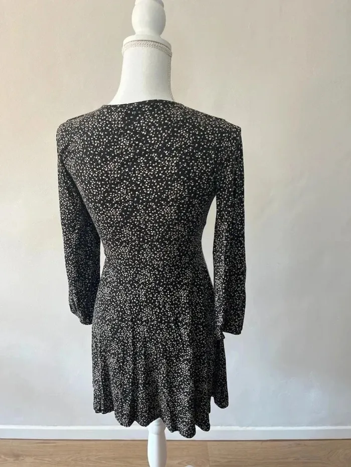 Robe Pull&Bear - Taille 38 - photo numéro 5