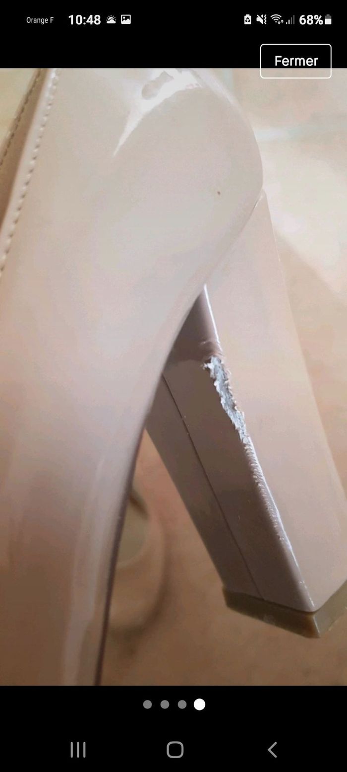 Chaussures - photo numéro 2