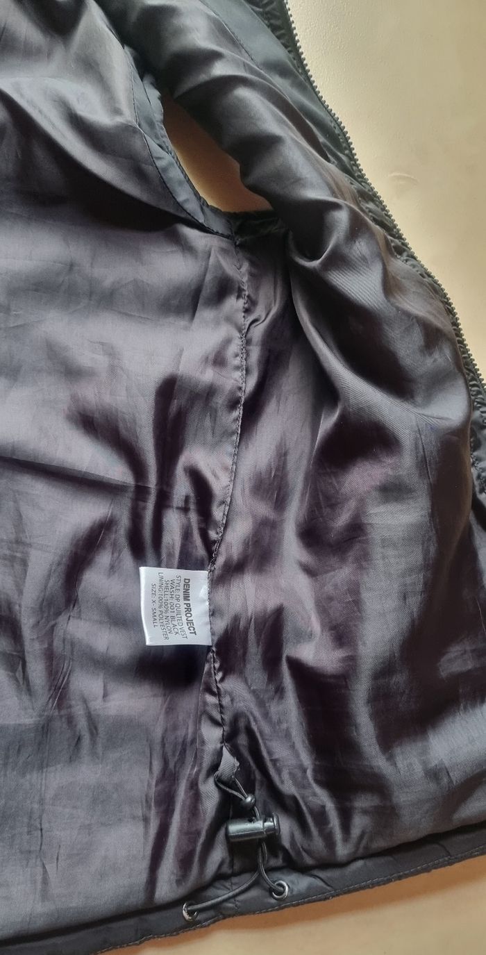 Doudoune sans manches - photo numéro 9