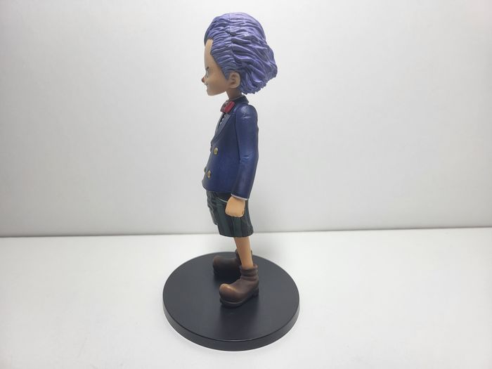 Figurine Spandam One Piece DX The Grandline Children Vol.4 - photo numéro 8