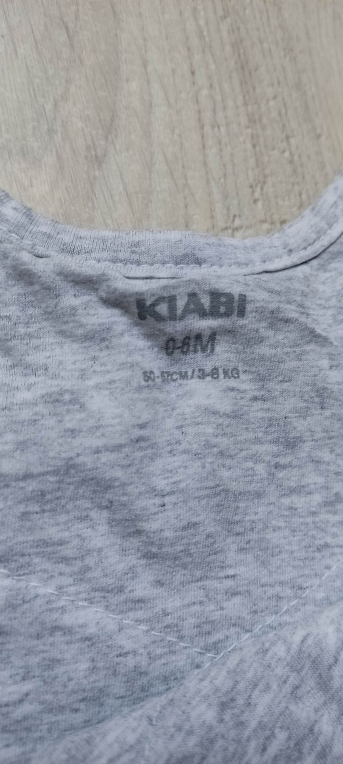 2 gigoteuses 6 mois - photo numéro 3