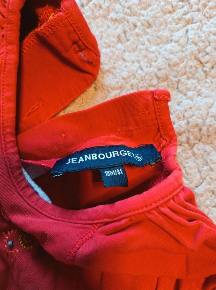 Tee-shirts 18 mois - photo numéro 5