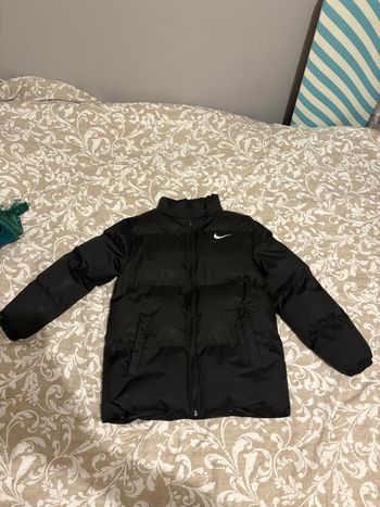 Doudoune Nike en taille S
