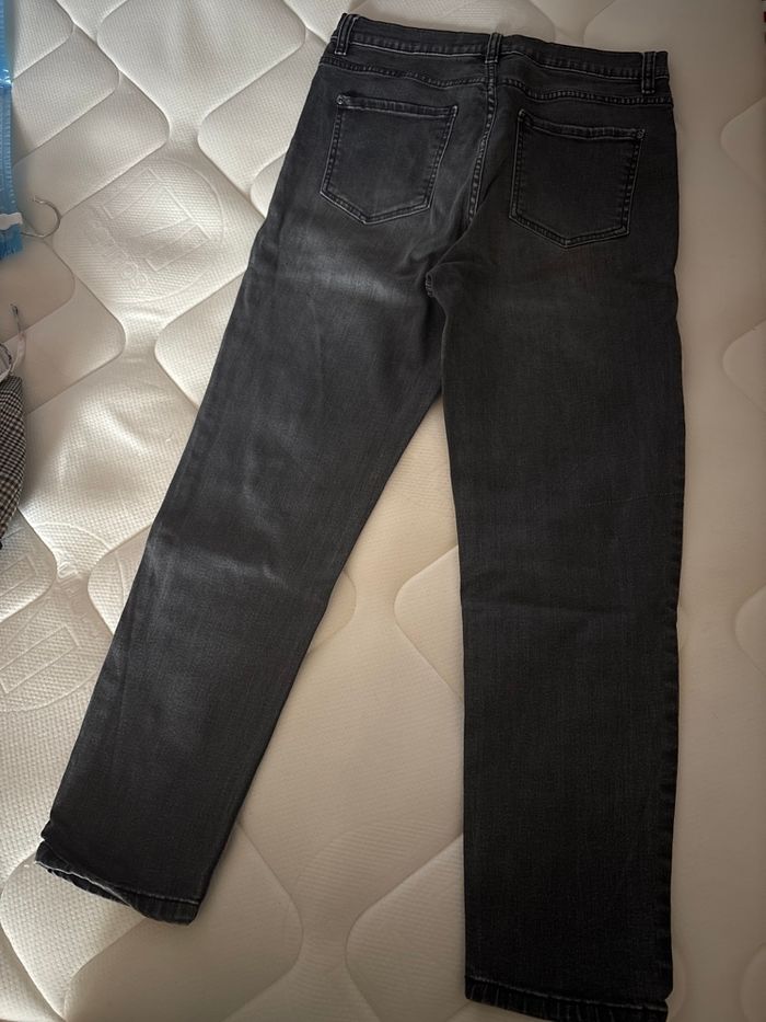 Jean mom 38 - photo numéro 2