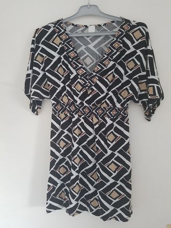 Tee shirt camaïeu