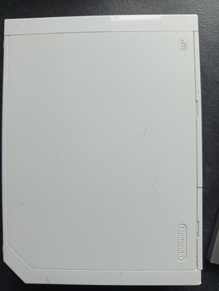 Nintendo - Wii - Console - photo numéro 2